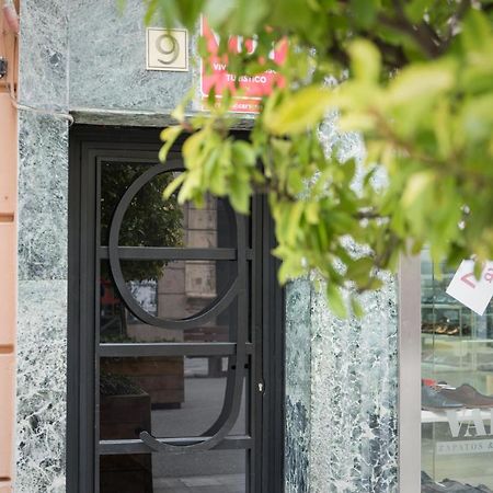 Apartmán Vut Carreteria9 Cuenca  Exteriér fotografie