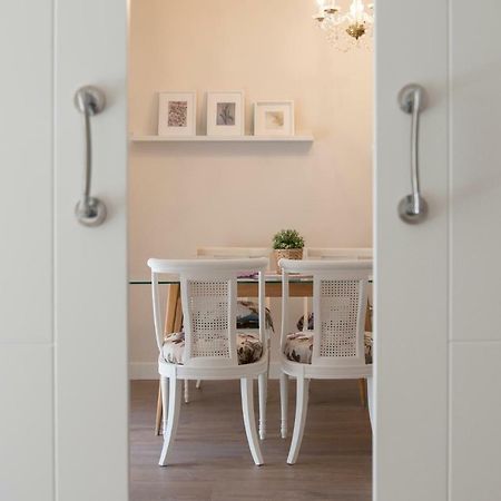 Apartmán Vut Carreteria9 Cuenca  Exteriér fotografie