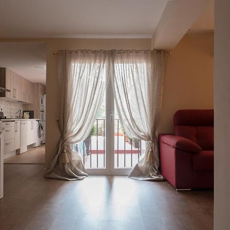 Apartmán Vut Carreteria9 Cuenca  Exteriér fotografie