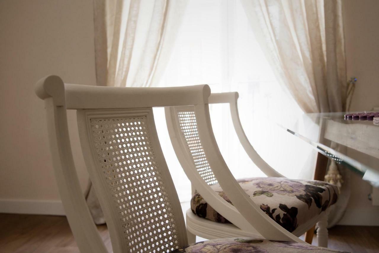 Apartmán Vut Carreteria9 Cuenca  Exteriér fotografie