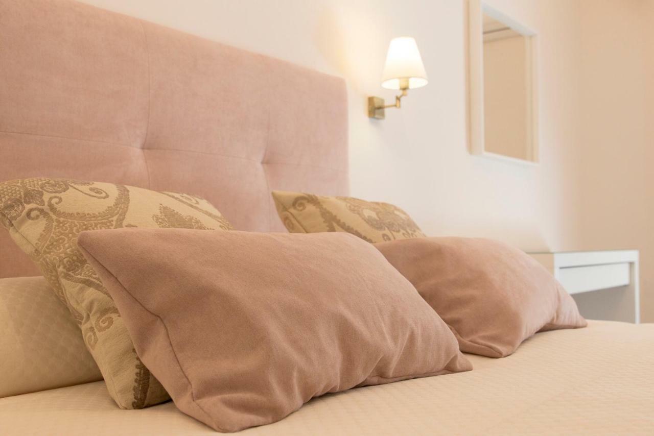 Apartmán Vut Carreteria9 Cuenca  Exteriér fotografie
