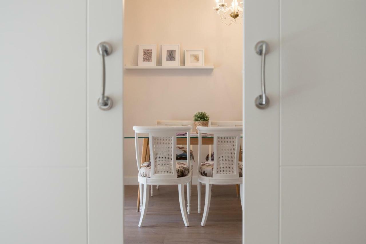 Apartmán Vut Carreteria9 Cuenca  Exteriér fotografie