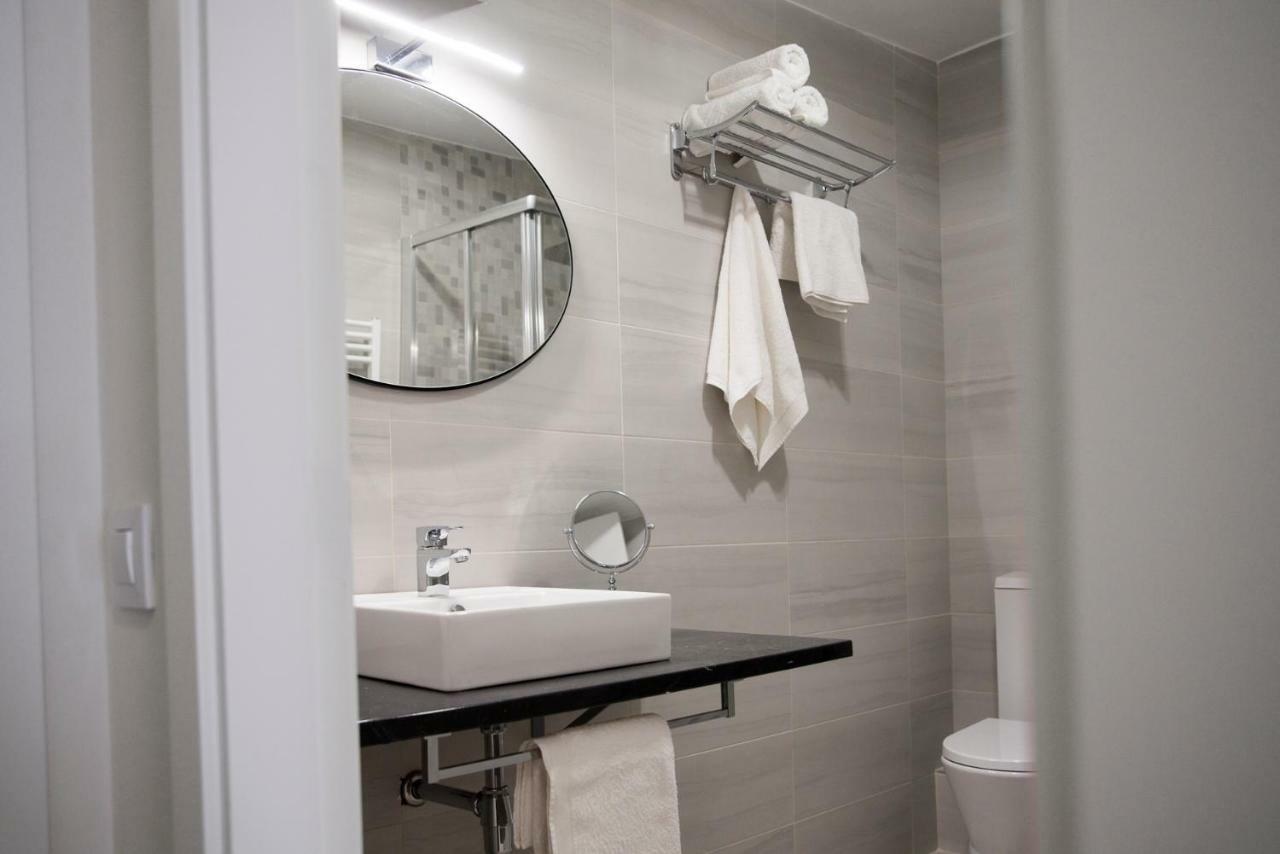 Apartmán Vut Carreteria9 Cuenca  Exteriér fotografie