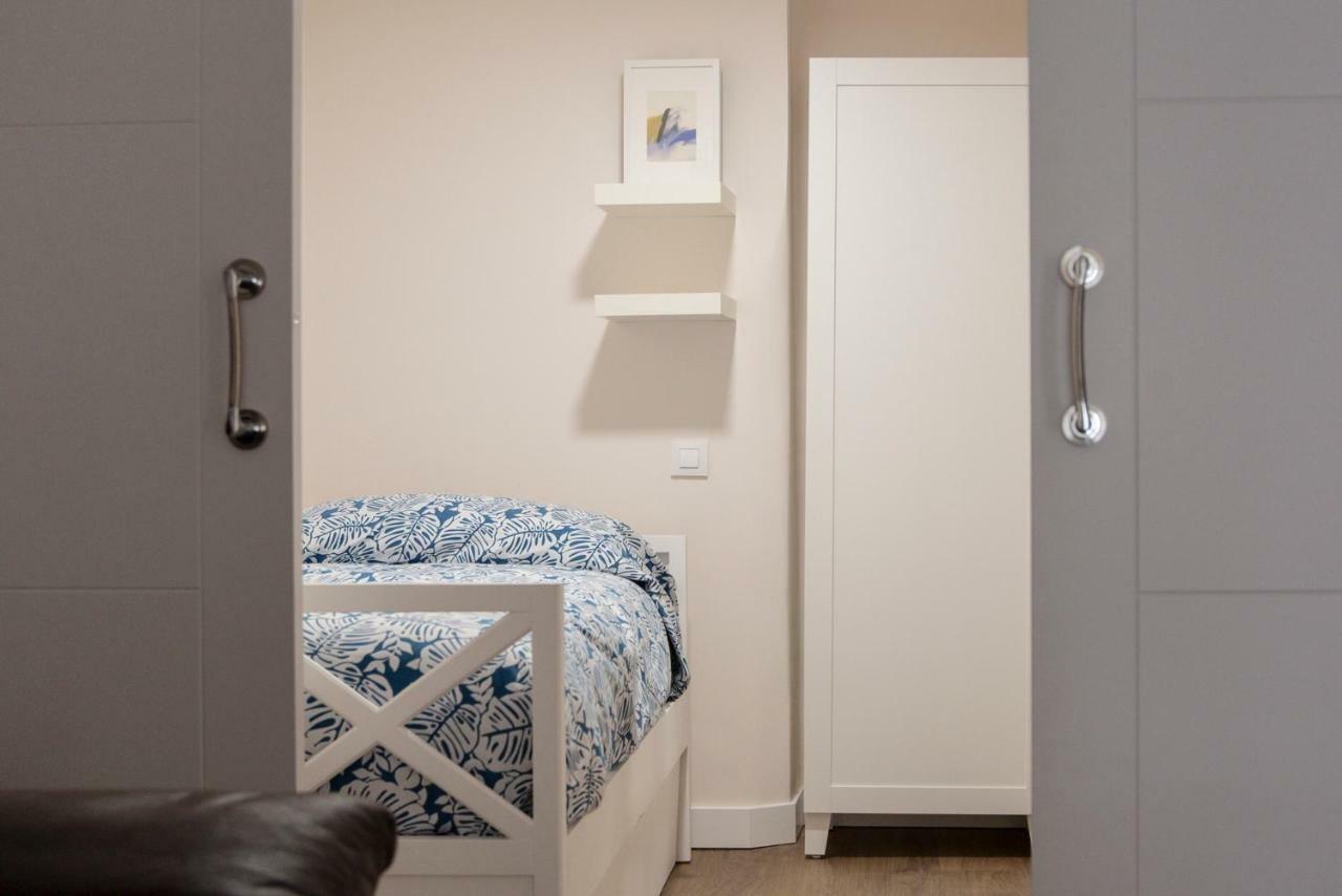 Apartmán Vut Carreteria9 Cuenca  Exteriér fotografie