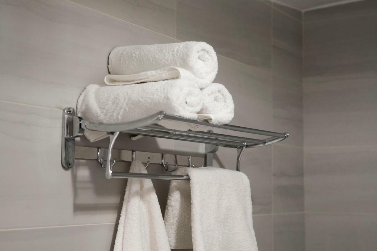 Apartmán Vut Carreteria9 Cuenca  Exteriér fotografie