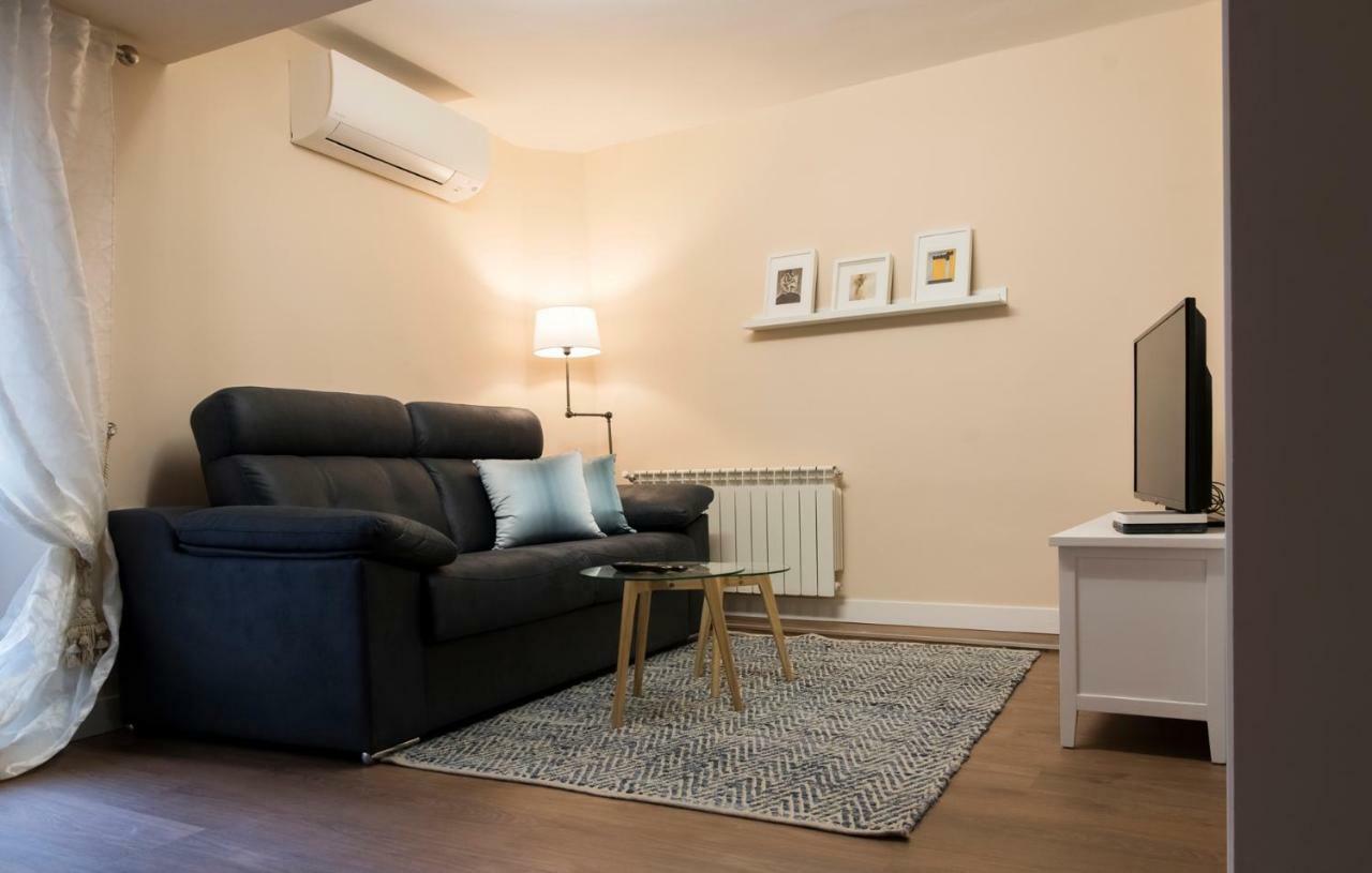 Apartmán Vut Carreteria9 Cuenca  Exteriér fotografie