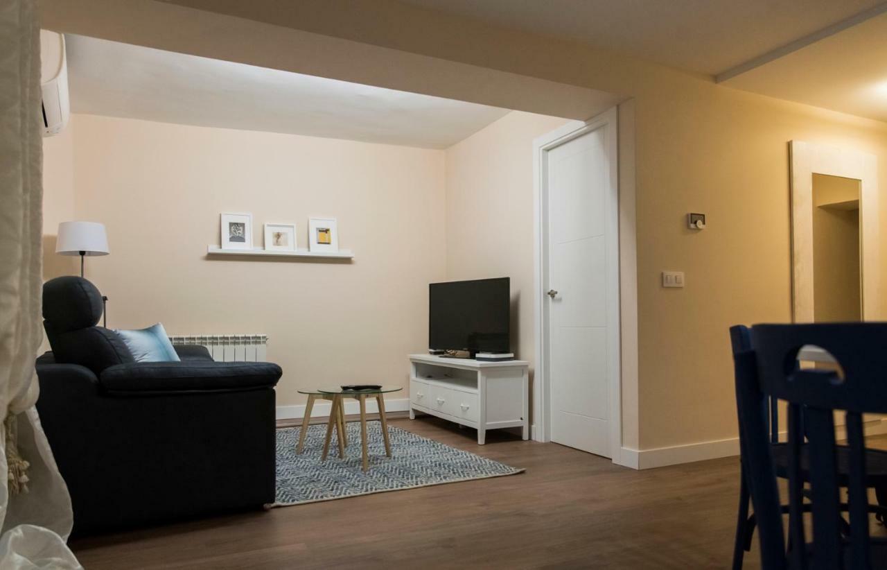 Apartmán Vut Carreteria9 Cuenca  Exteriér fotografie