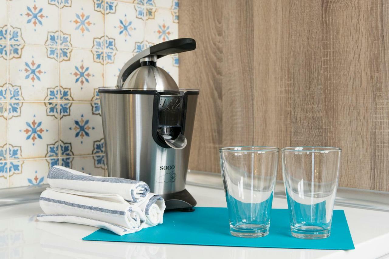 Apartmán Vut Carreteria9 Cuenca  Exteriér fotografie