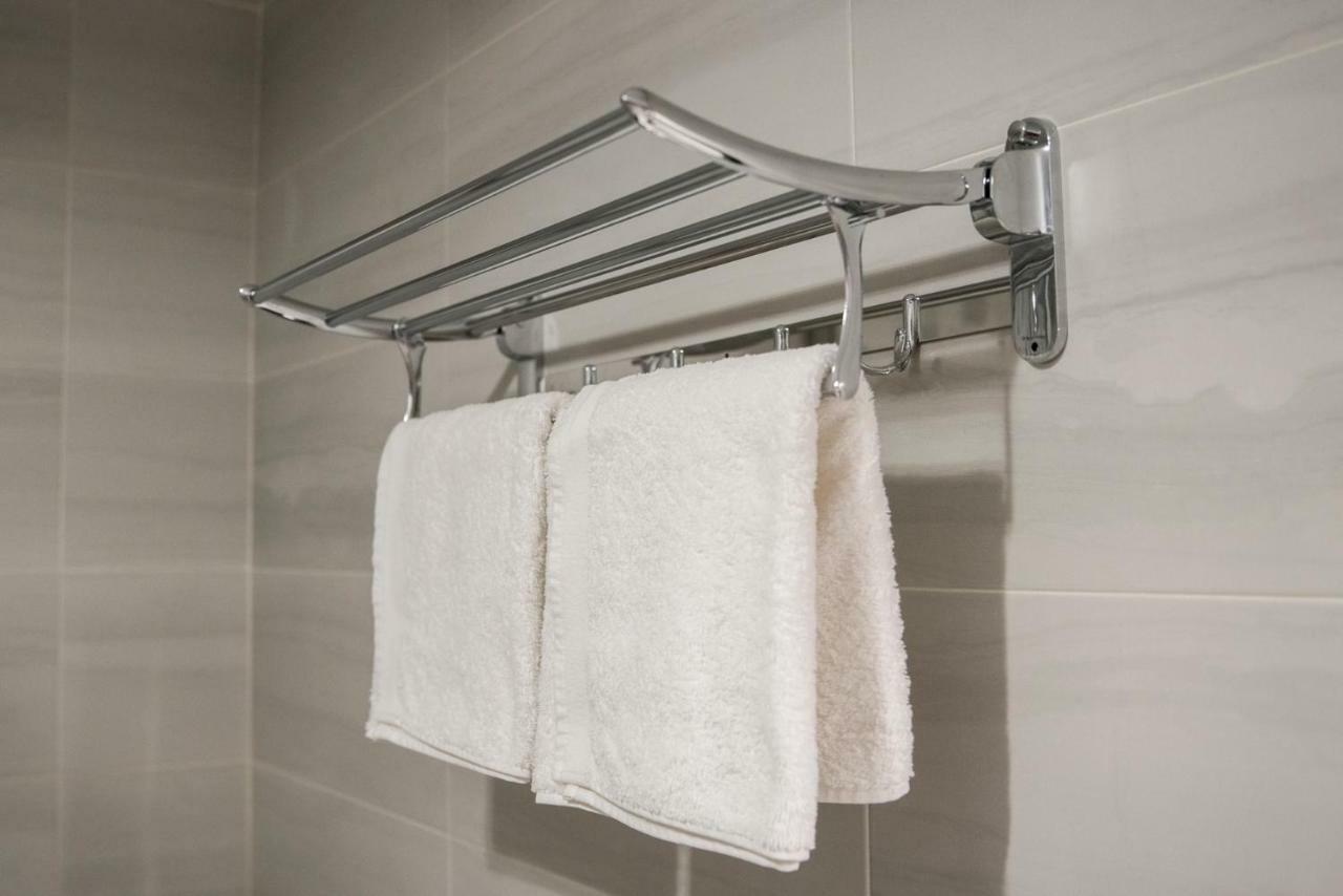 Apartmán Vut Carreteria9 Cuenca  Exteriér fotografie