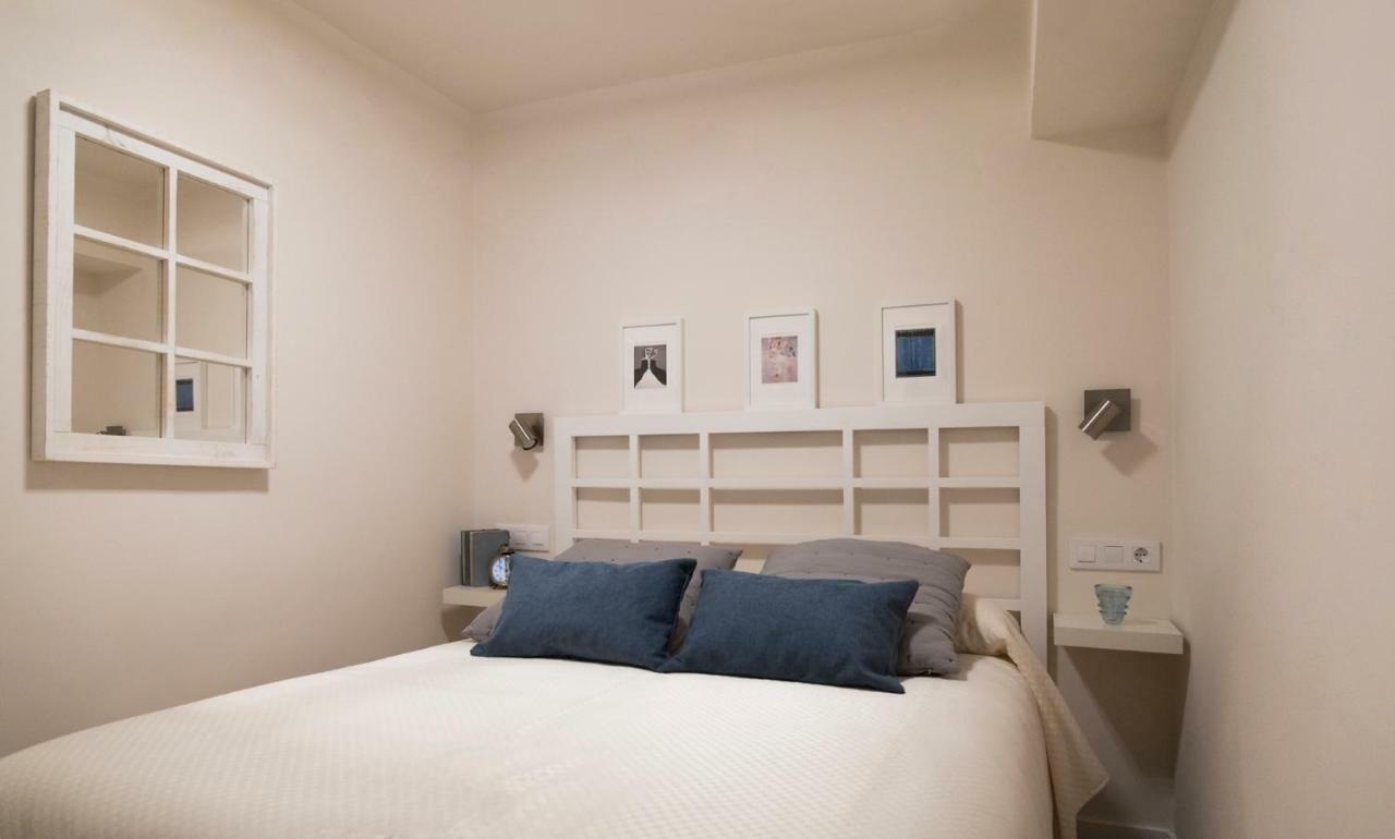 Apartmán Vut Carreteria9 Cuenca  Exteriér fotografie
