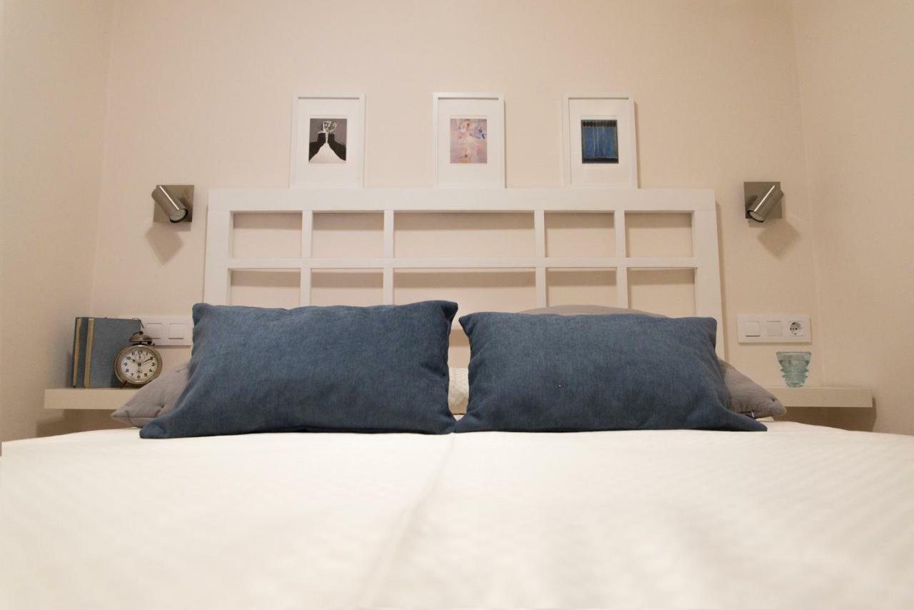 Apartmán Vut Carreteria9 Cuenca  Exteriér fotografie